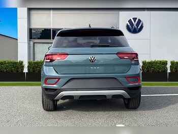 Used Volkswagen T-Roc 2025 for sale - 76171139: Photo 4