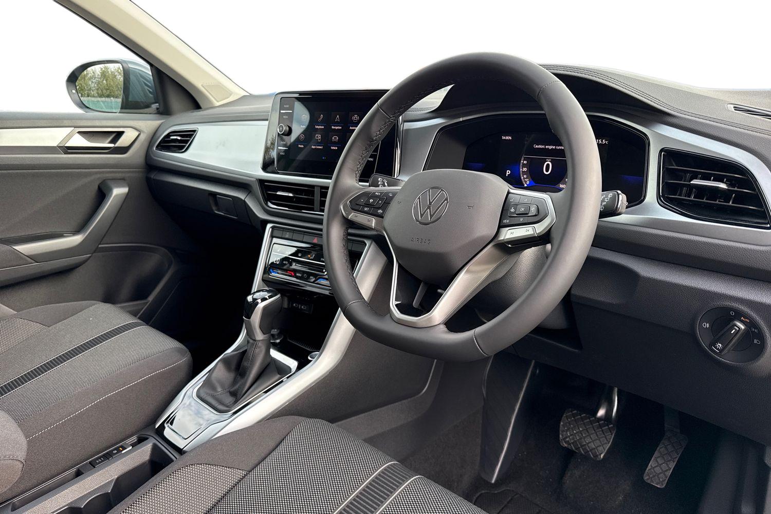 Used Volkswagen T-Roc 2025 for sale - 76171139: Photo 7