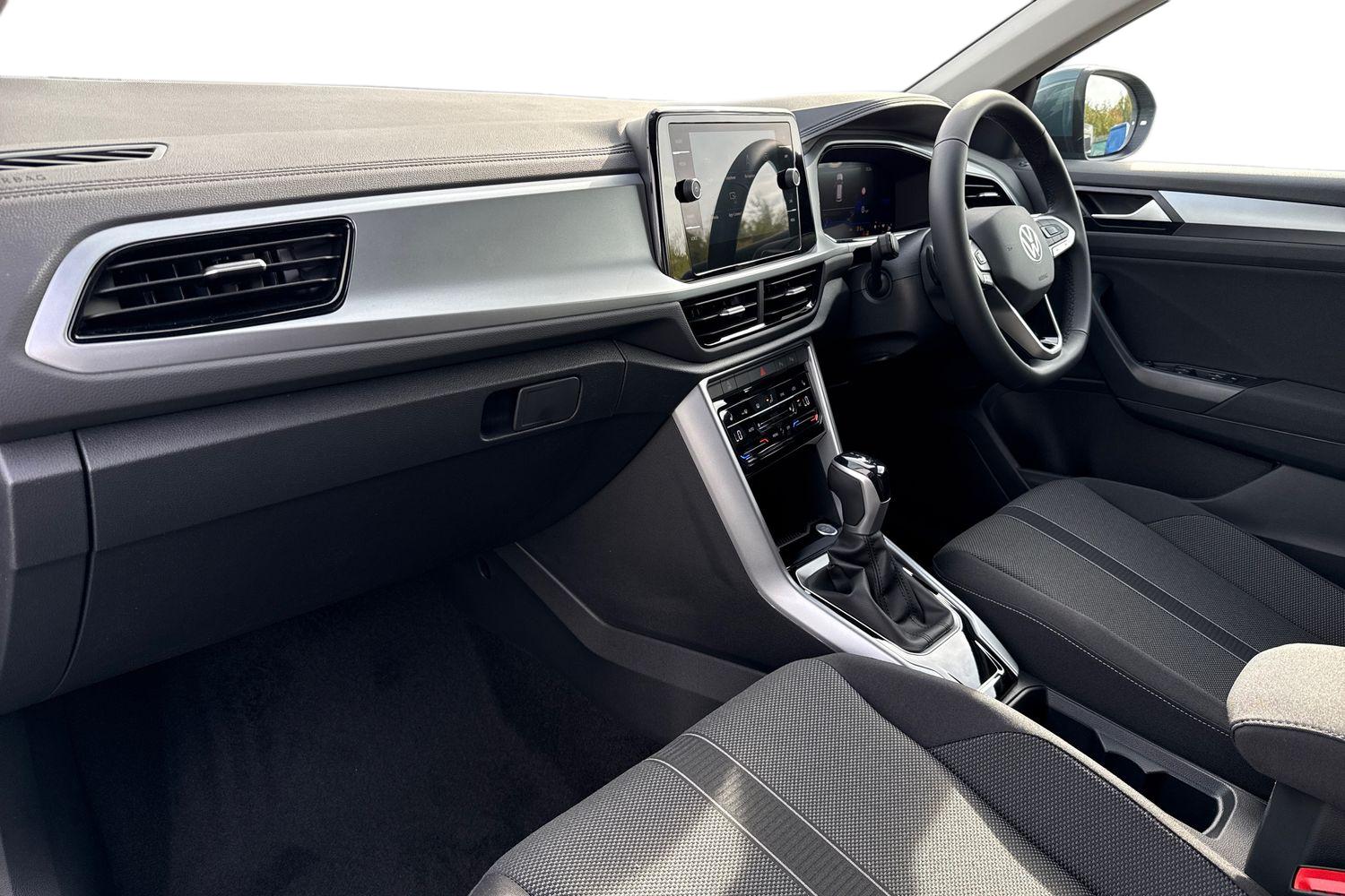 Used Volkswagen T-Roc 2025 for sale - 76171139: Photo 8