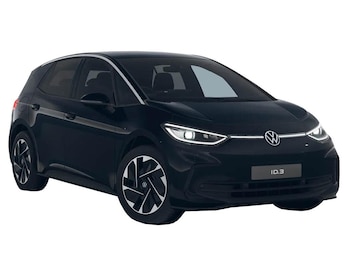 Used Volkswagen ID.3 2026 for sale - 79512078: Photo