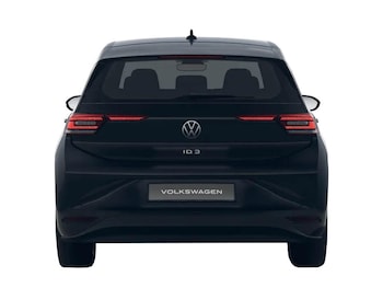 Used Volkswagen ID.3 2026 for sale - 79512078: Photo