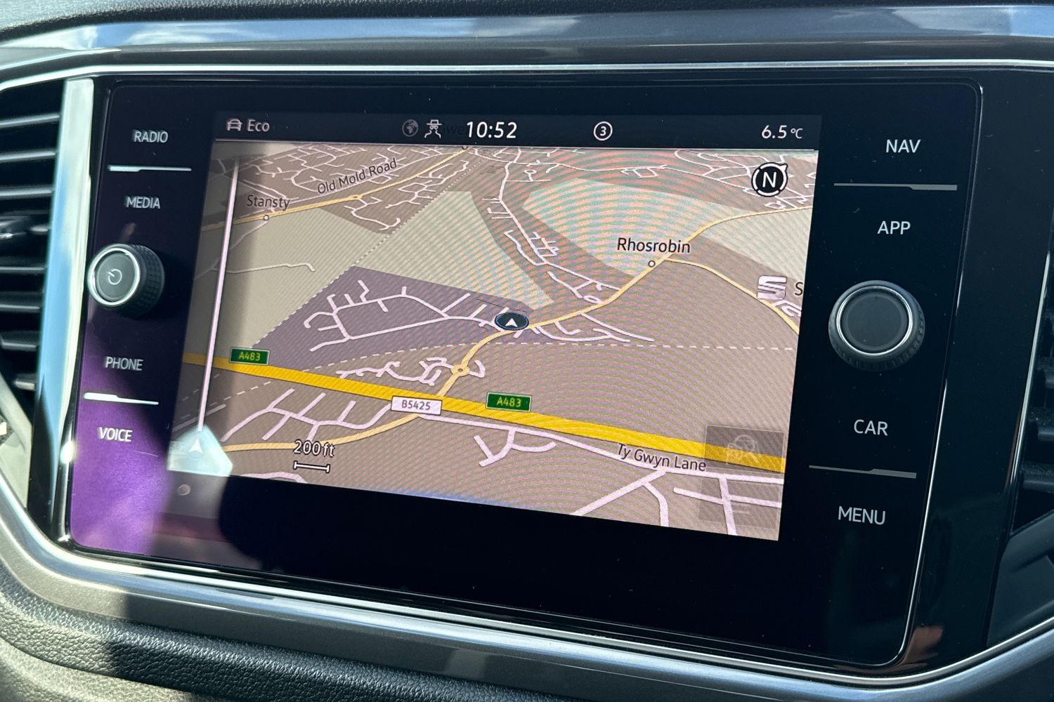 Used Volkswagen T-Roc 2021 for sale - 77570985: Photo 17