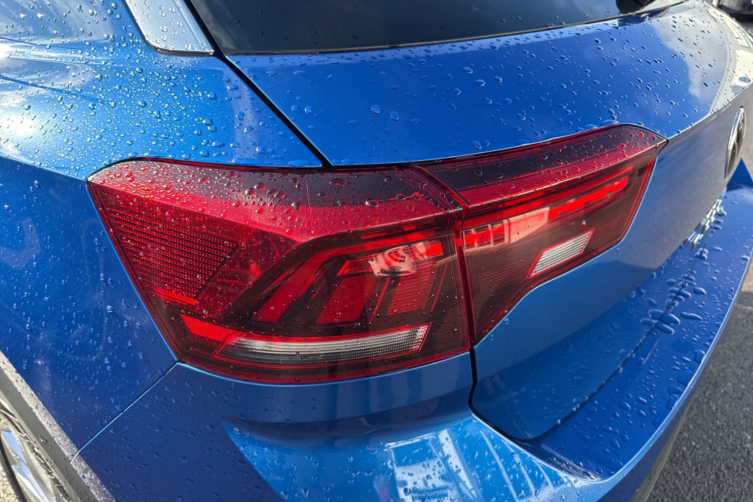 Used Volkswagen T-Roc 2021 for sale - 77570985: Photo 25