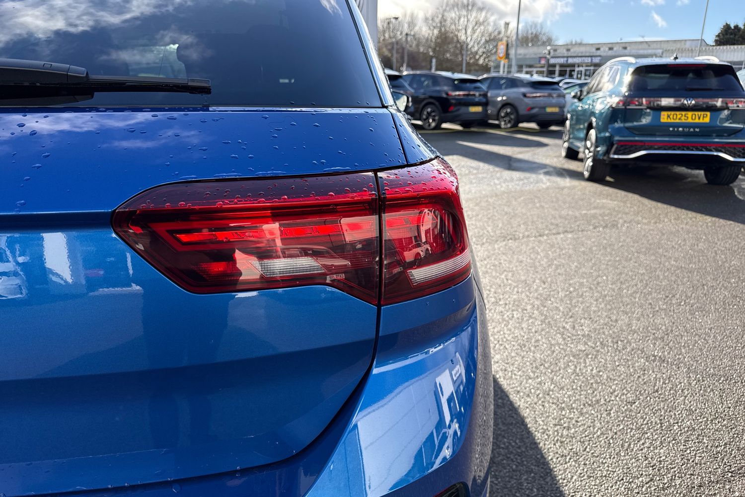 Used Volkswagen T-Roc 2021 for sale - 77570985: Photo 26