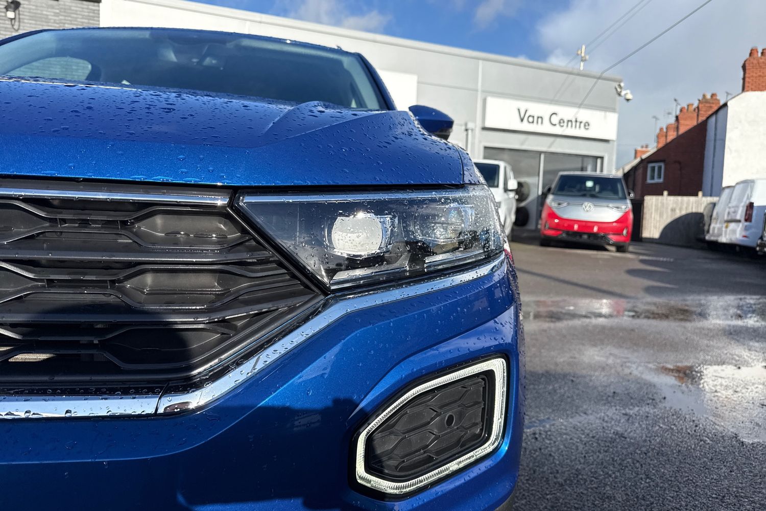 Used Volkswagen T-Roc 2021 for sale - 77570985: Photo 30