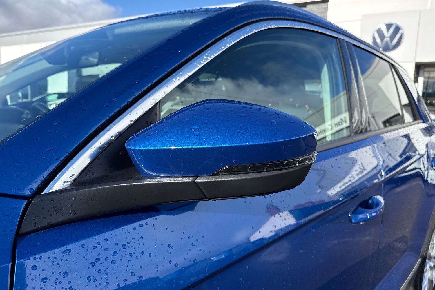 Used Volkswagen T-Roc 2021 for sale - 77570985: Photo 31