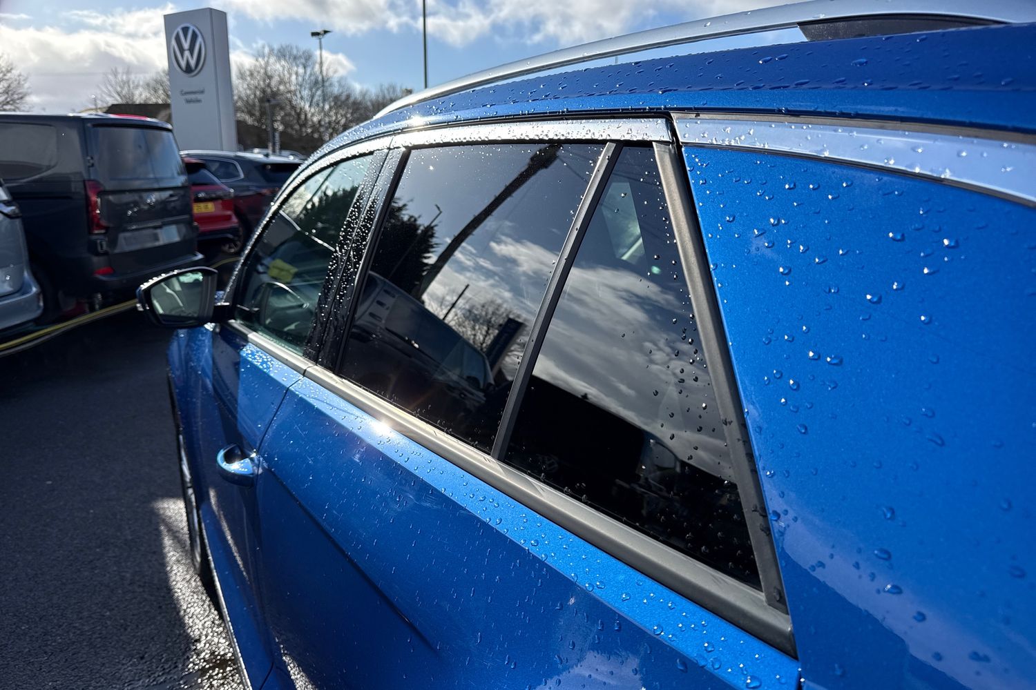 Used Volkswagen T-Roc 2021 for sale - 77570985: Photo 32