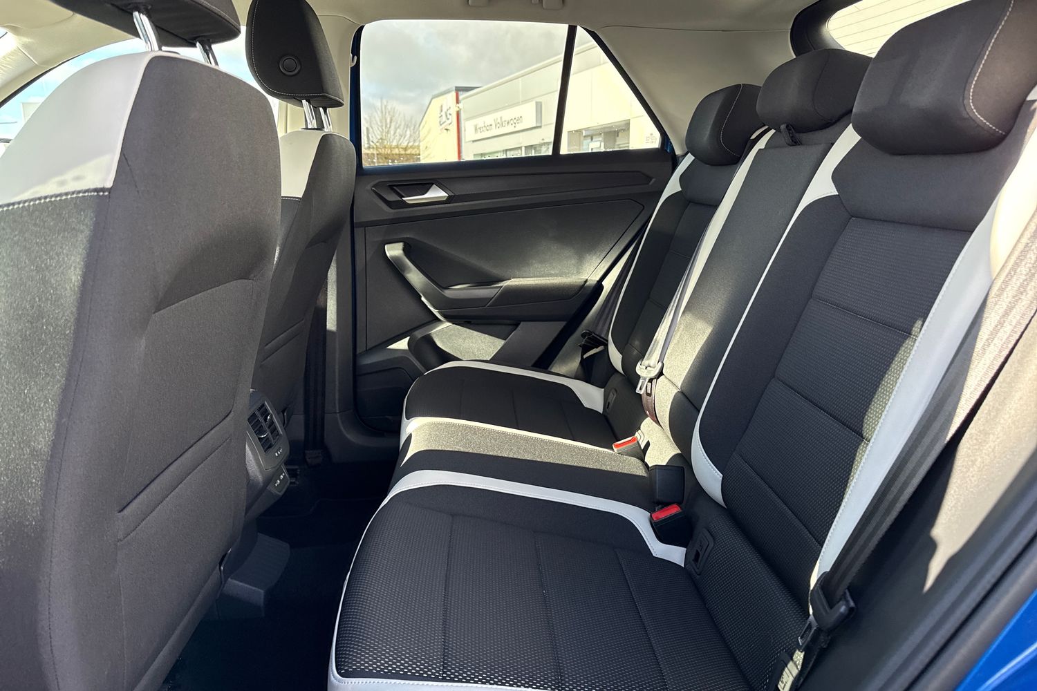 Used Volkswagen T-Roc 2021 for sale - 77570985: Photo 33