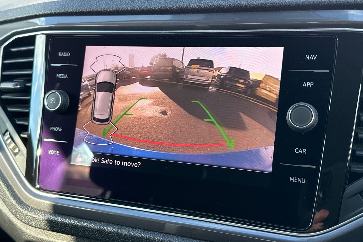 Used Volkswagen T-Roc 2021 for sale - 77570985: Photo 45