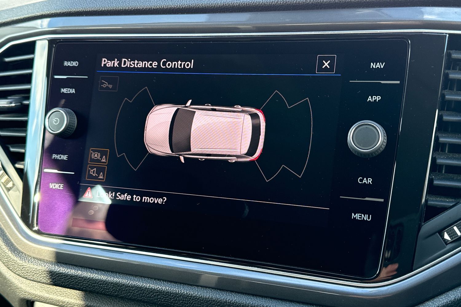 Used Volkswagen T-Roc 2021 for sale - 77570985: Photo 46