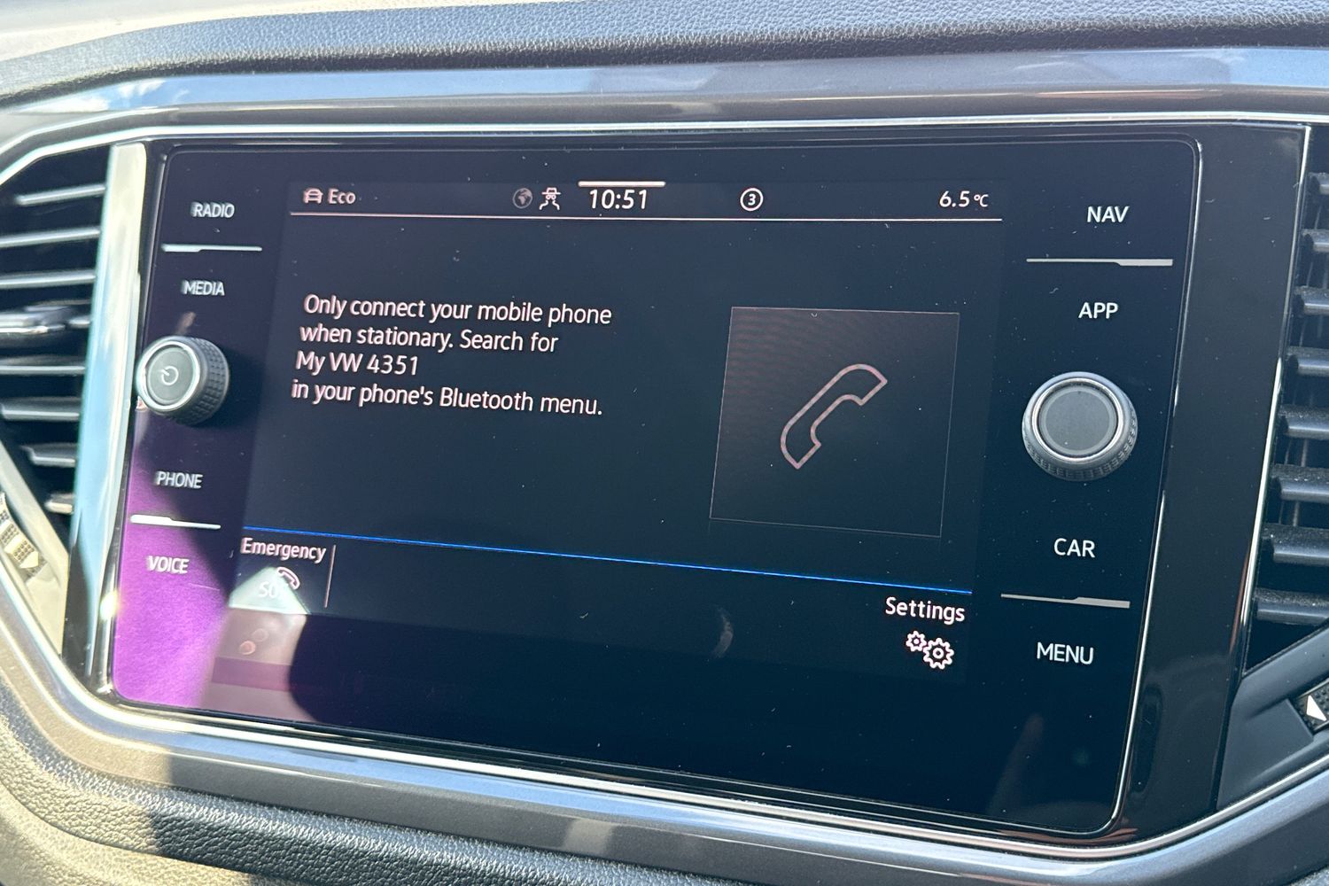 Used Volkswagen T-Roc 2021 for sale - 77570985: Photo 50