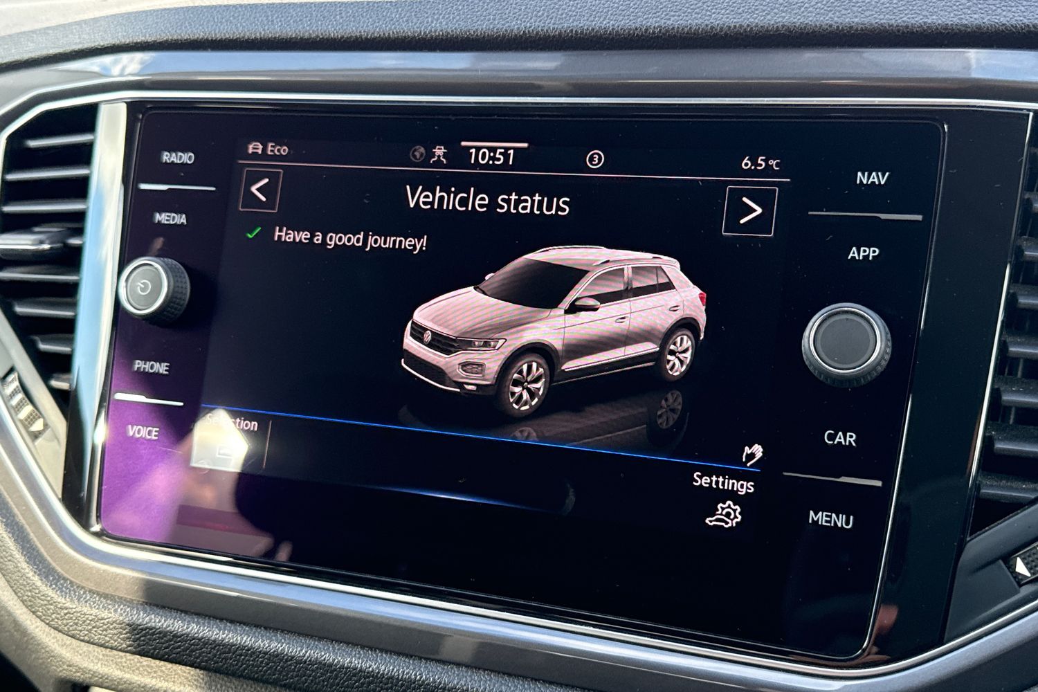 Used Volkswagen T-Roc 2021 for sale - 77570985: Photo 52