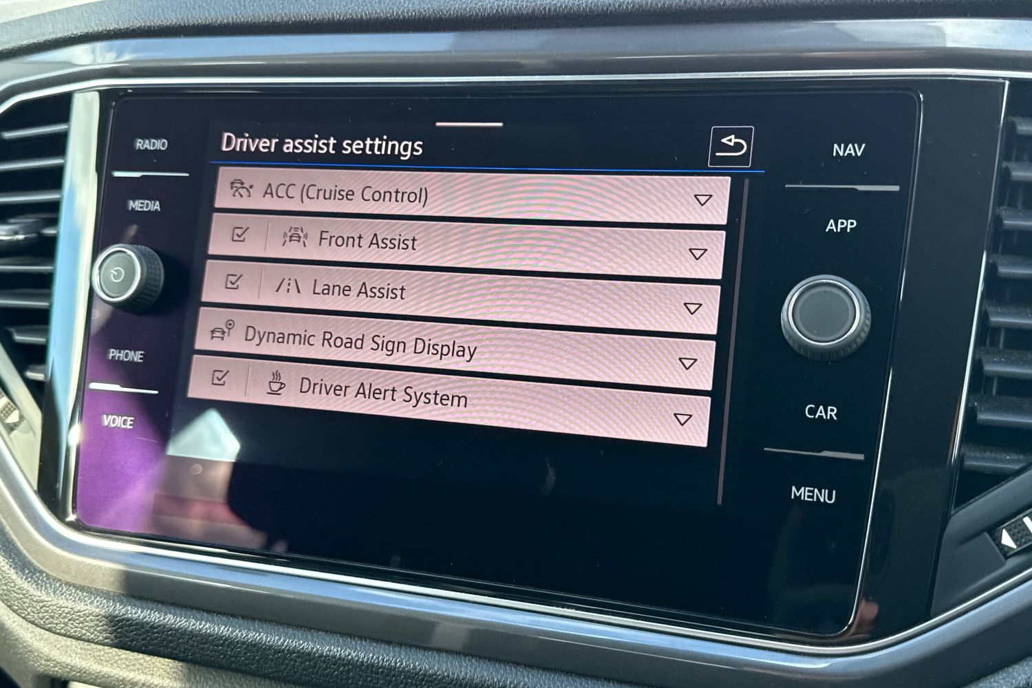 Used Volkswagen T-Roc 2021 for sale - 77570985: Photo 54