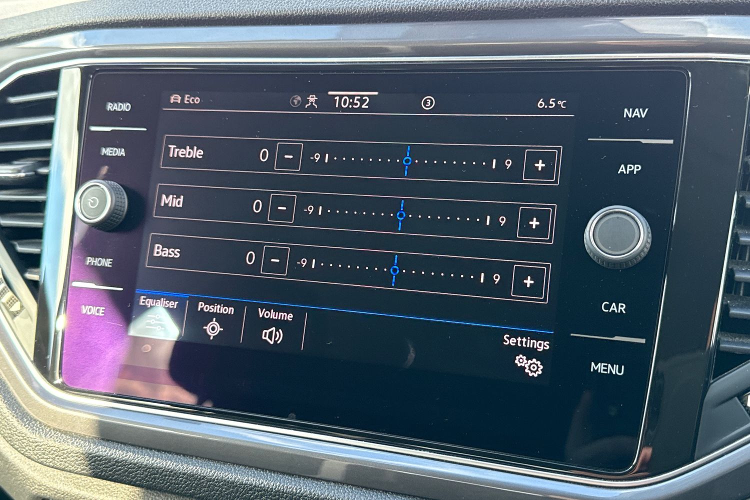 Used Volkswagen T-Roc 2021 for sale - 77570985: Photo 55