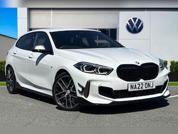 Used BMW 1 Series 2022 for sale - 78427161: Photo