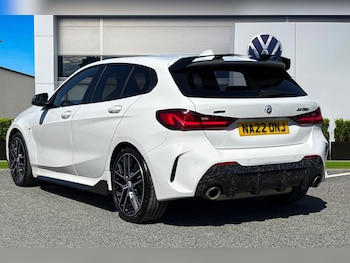 Used BMW 1 Series 2022 for sale - 78427161: Photo