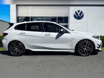 Used BMW 1 Series 2022 for sale - 78427161: Photo