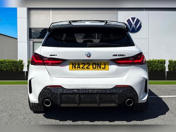 Used BMW 1 Series 2022 for sale - 78427161: Photo