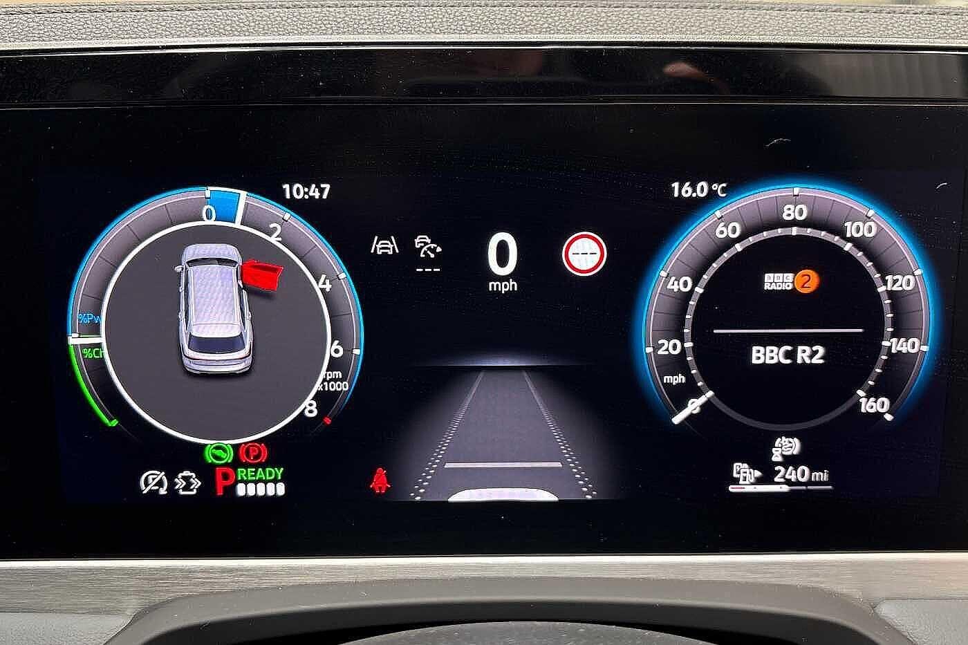 Used Volkswagen Passat 2024 for sale - 76469276: Photo 11