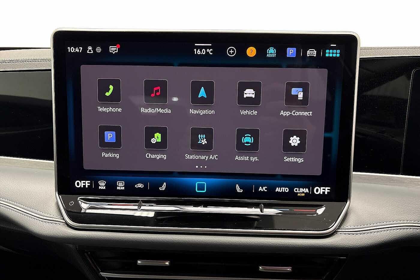 Used Volkswagen Passat 2024 for sale - 76469276: Photo 12