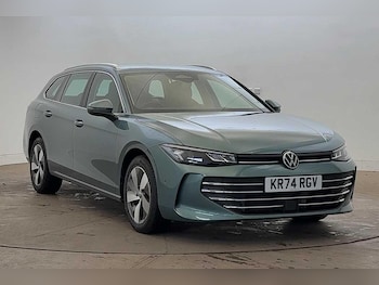 2024 - 1.5 TSI eHybrid Life 5dr DSG