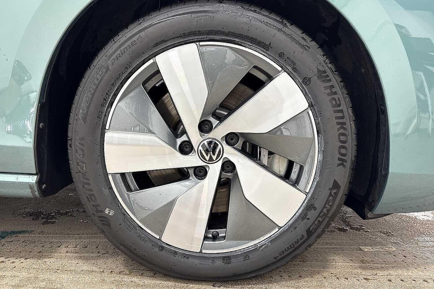 Used Volkswagen Passat 2024 for sale - 76469276: Photo 5