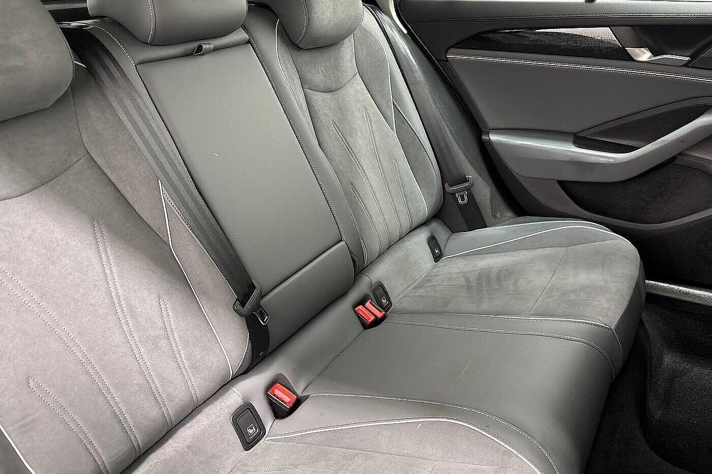 Used Volkswagen Passat 2024 for sale - 76469276: Photo 9