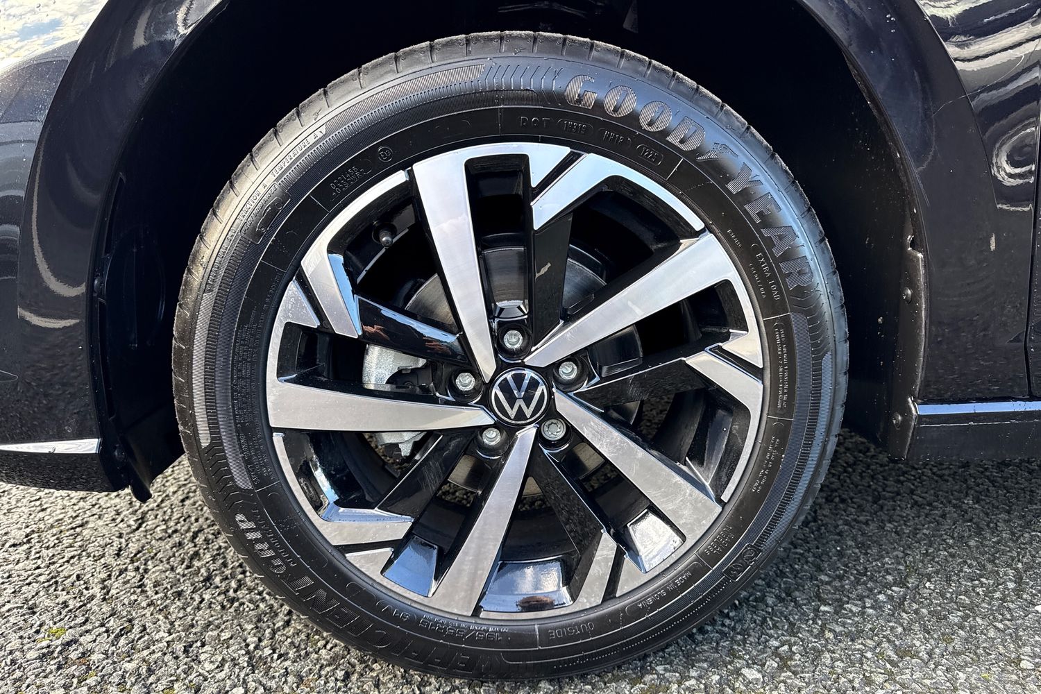 Used Volkswagen Polo 2025 for sale - 76346537: Photo 10