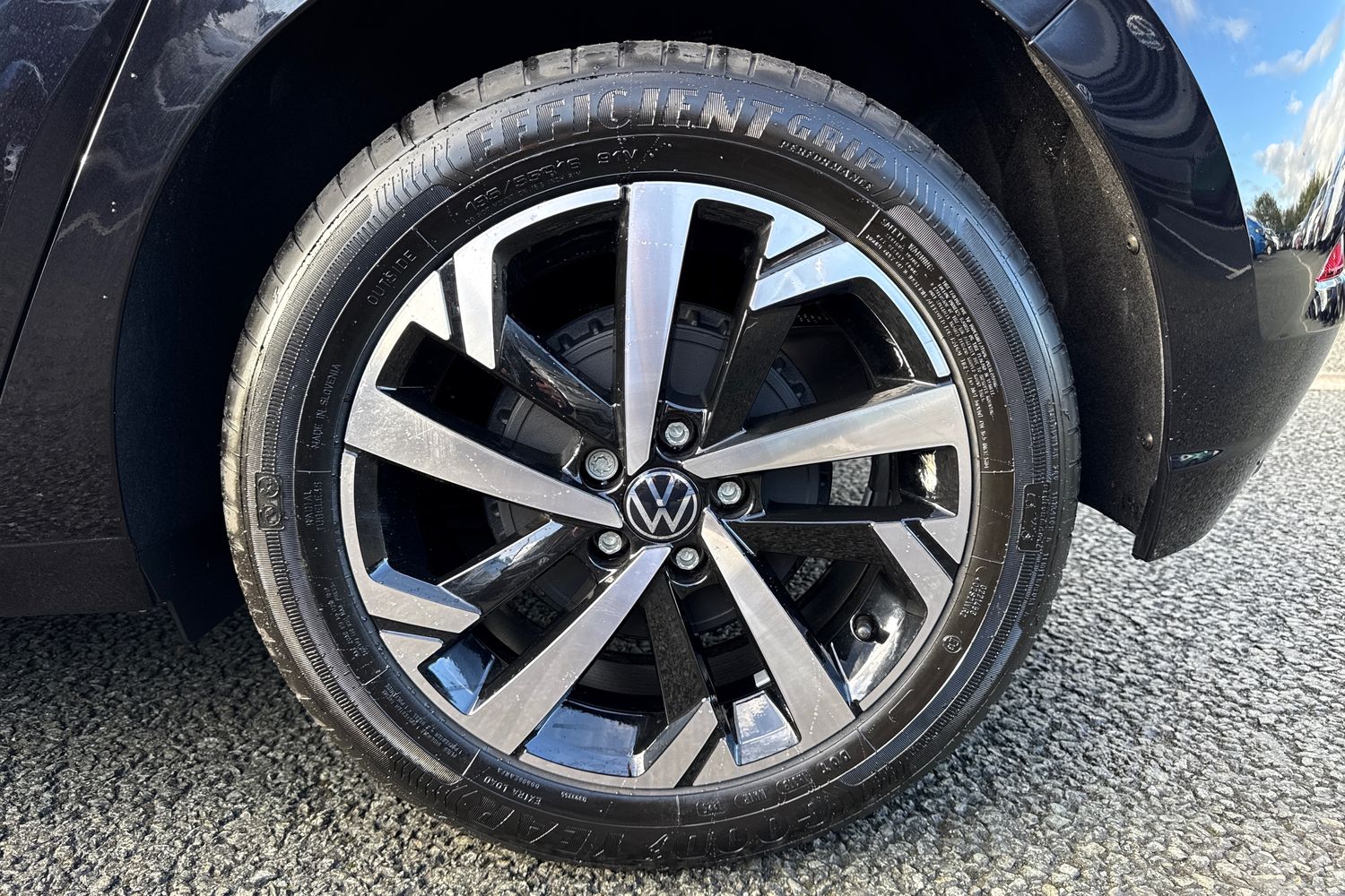 Used Volkswagen Polo 2025 for sale - 76346537: Photo 11