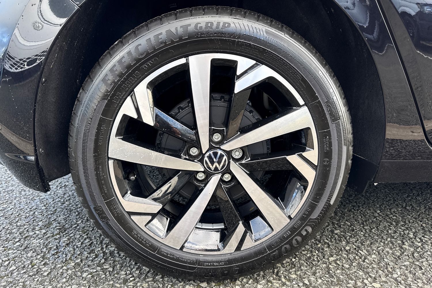 Used Volkswagen Polo 2025 for sale - 76346537: Photo 12