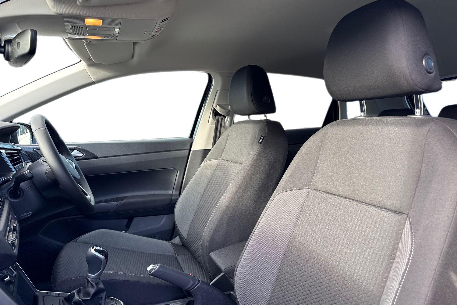 Used Volkswagen Polo 2025 for sale - 76346537: Photo 15