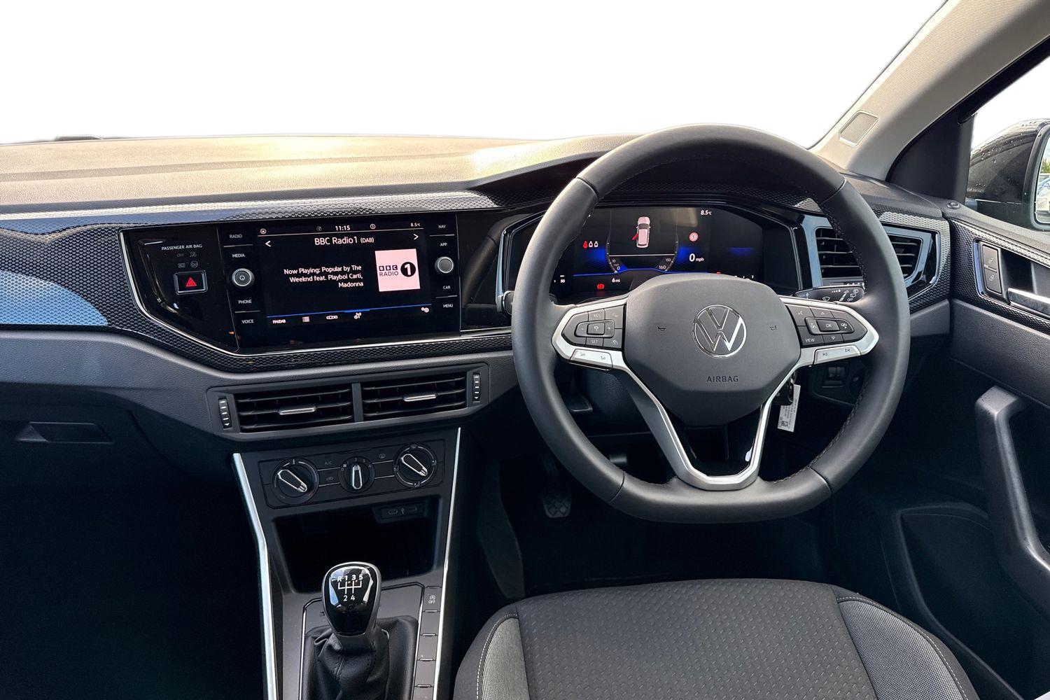 Used Volkswagen Polo 2025 for sale - 76346537: Photo 17