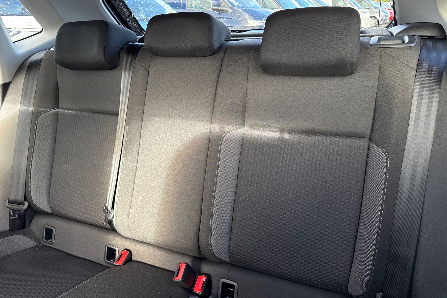 Used Volkswagen Polo 2025 for sale - 76346537: Photo 18