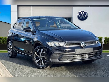 Used Volkswagen Polo 2025 for sale - 76346537: Photo
