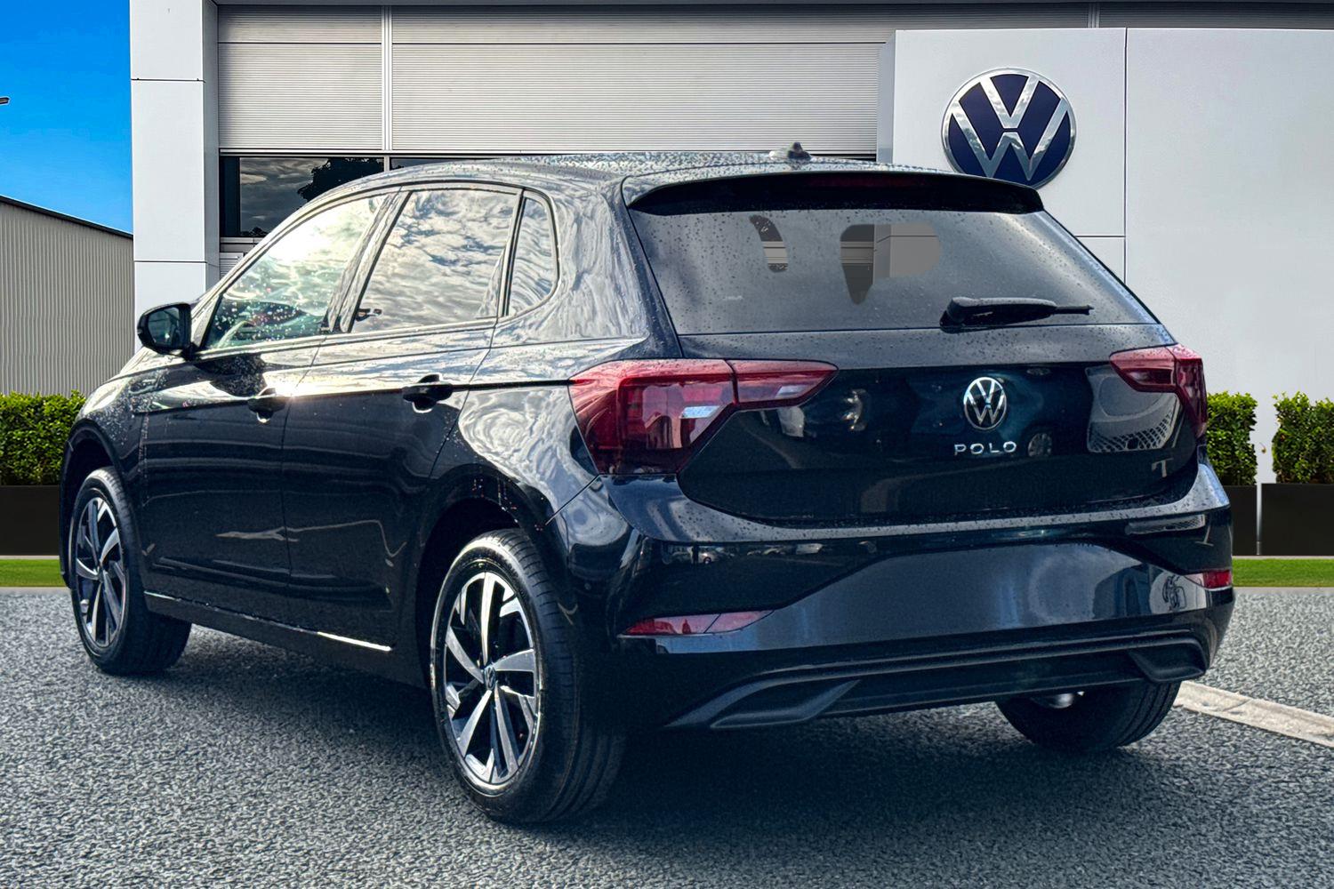 Used Volkswagen Polo 2025 for sale - 76346537: Photo 2