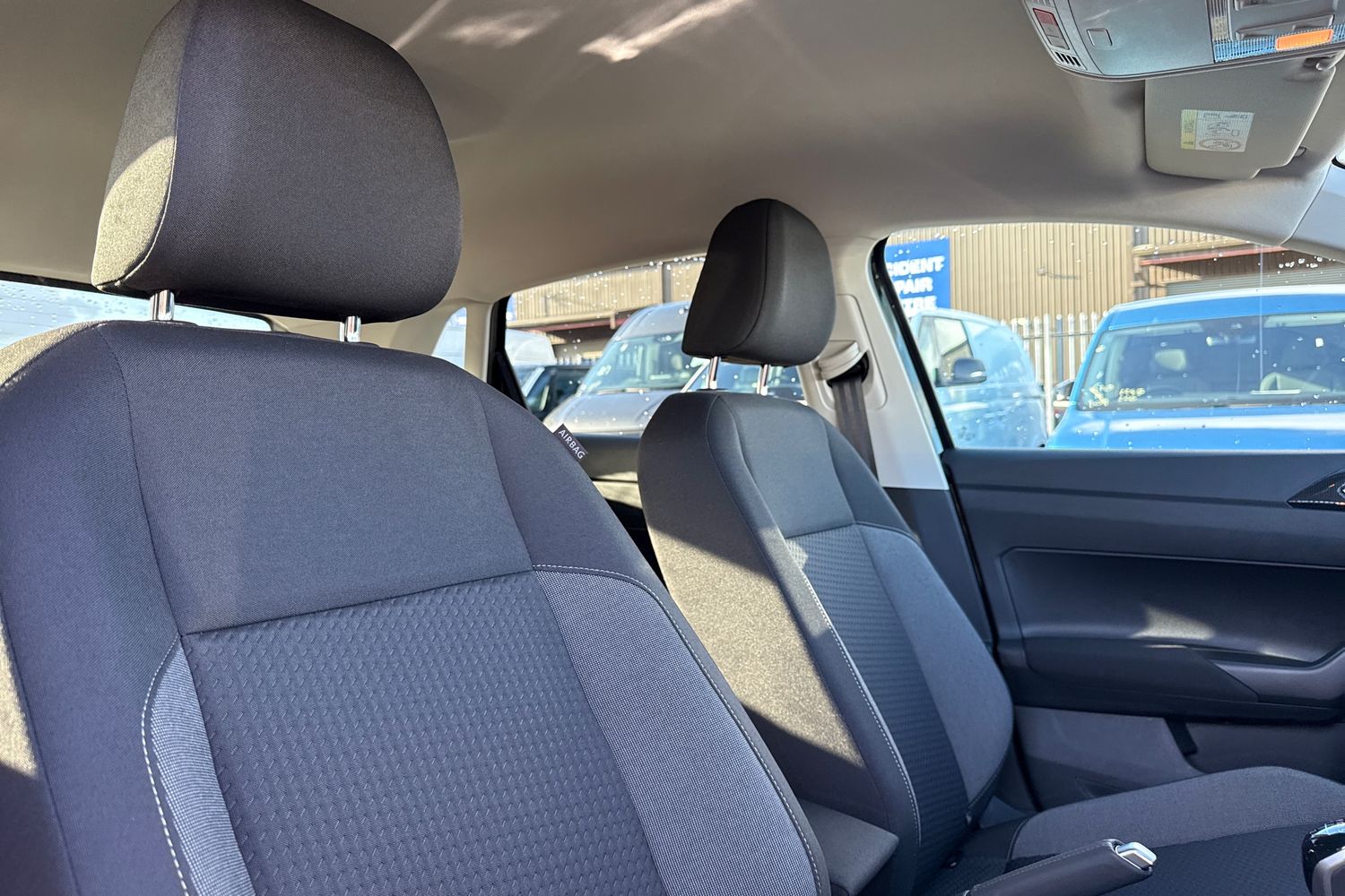 Used Volkswagen Polo 2025 for sale - 76346537: Photo 23