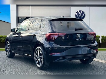 Used Volkswagen Polo 2025 for sale - 76346537: Photo