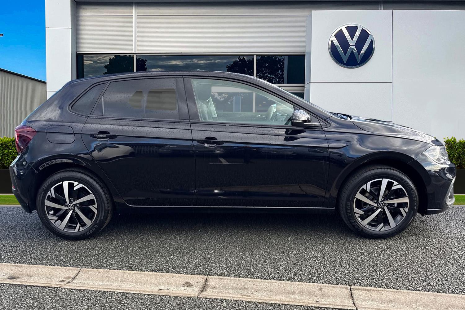 Used Volkswagen Polo 2025 for sale - 76346537: Photo 3