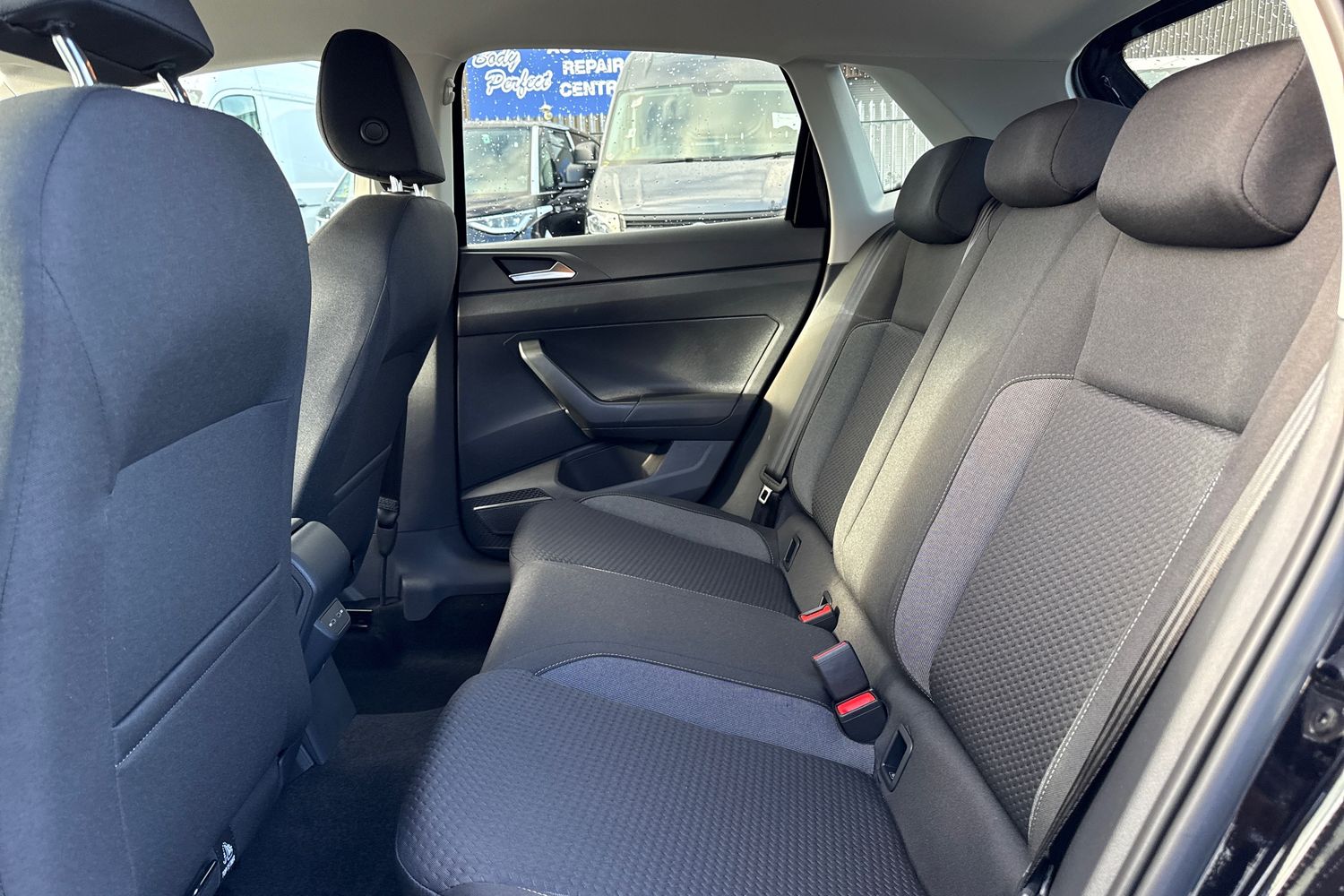 Used Volkswagen Polo 2025 for sale - 76346537: Photo 31