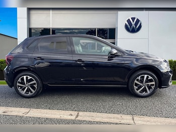 Used Volkswagen Polo 2025 for sale - 76346537: Photo
