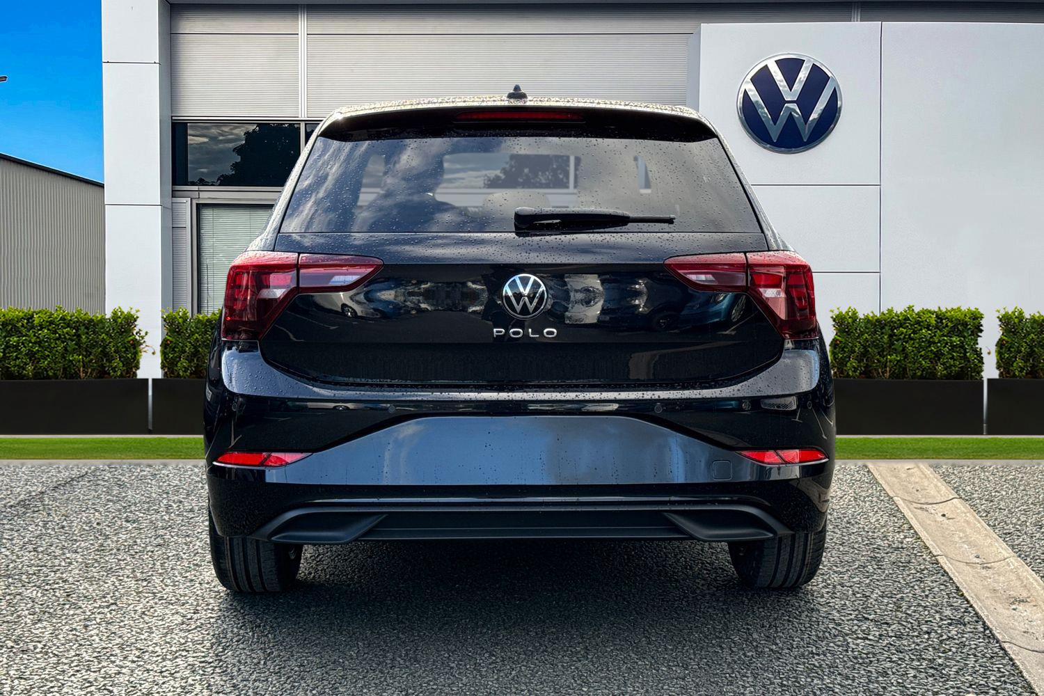Used Volkswagen Polo 2025 for sale - 76346537: Photo 4