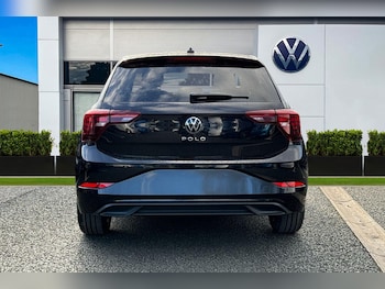 Used Volkswagen Polo 2025 for sale - 76346537: Photo