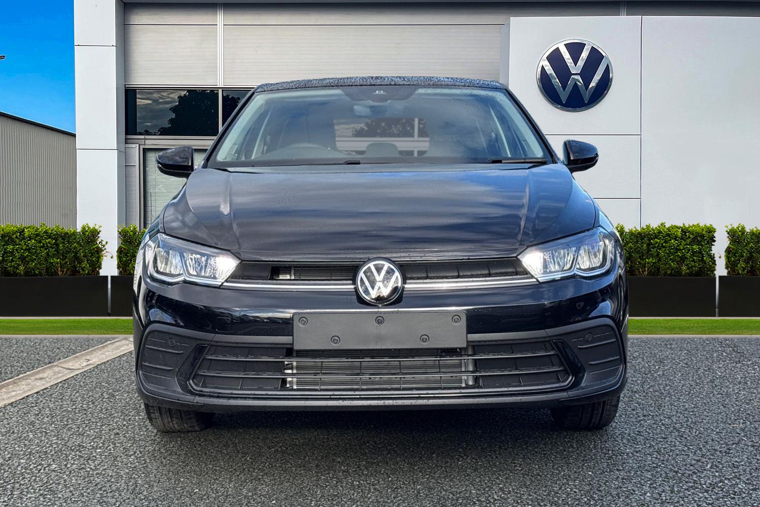 Used Volkswagen Polo 2025 for sale - 76346537: Photo 5