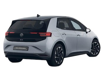Used Volkswagen ID.3 2026 for sale - 78386338: Photo