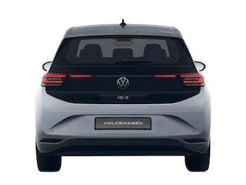 Used Volkswagen ID.3 2026 for sale - 78386338: Photo