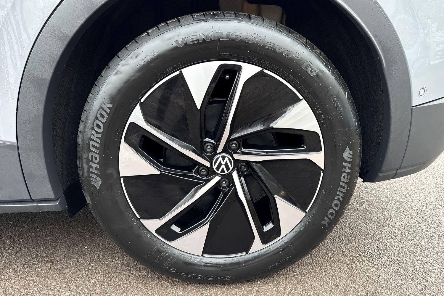 Used Volkswagen ID.4 2025 for sale - 77211566: Photo 11