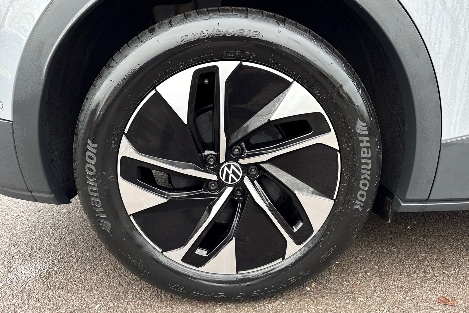 Used Volkswagen ID.4 2025 for sale - 77211566: Photo 13