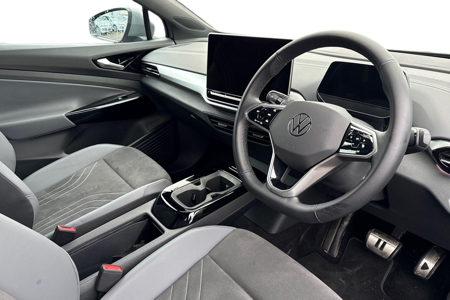 Used Volkswagen ID.4 2025 for sale - 77211566: Photo 14