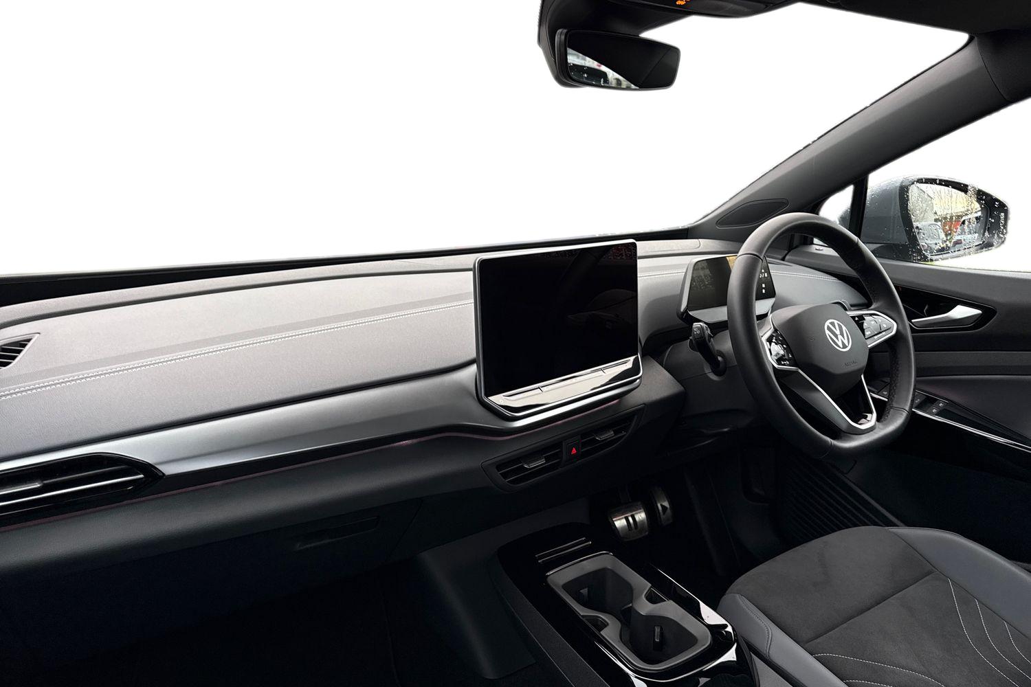 Used Volkswagen ID.4 2025 for sale - 77211566: Photo 15