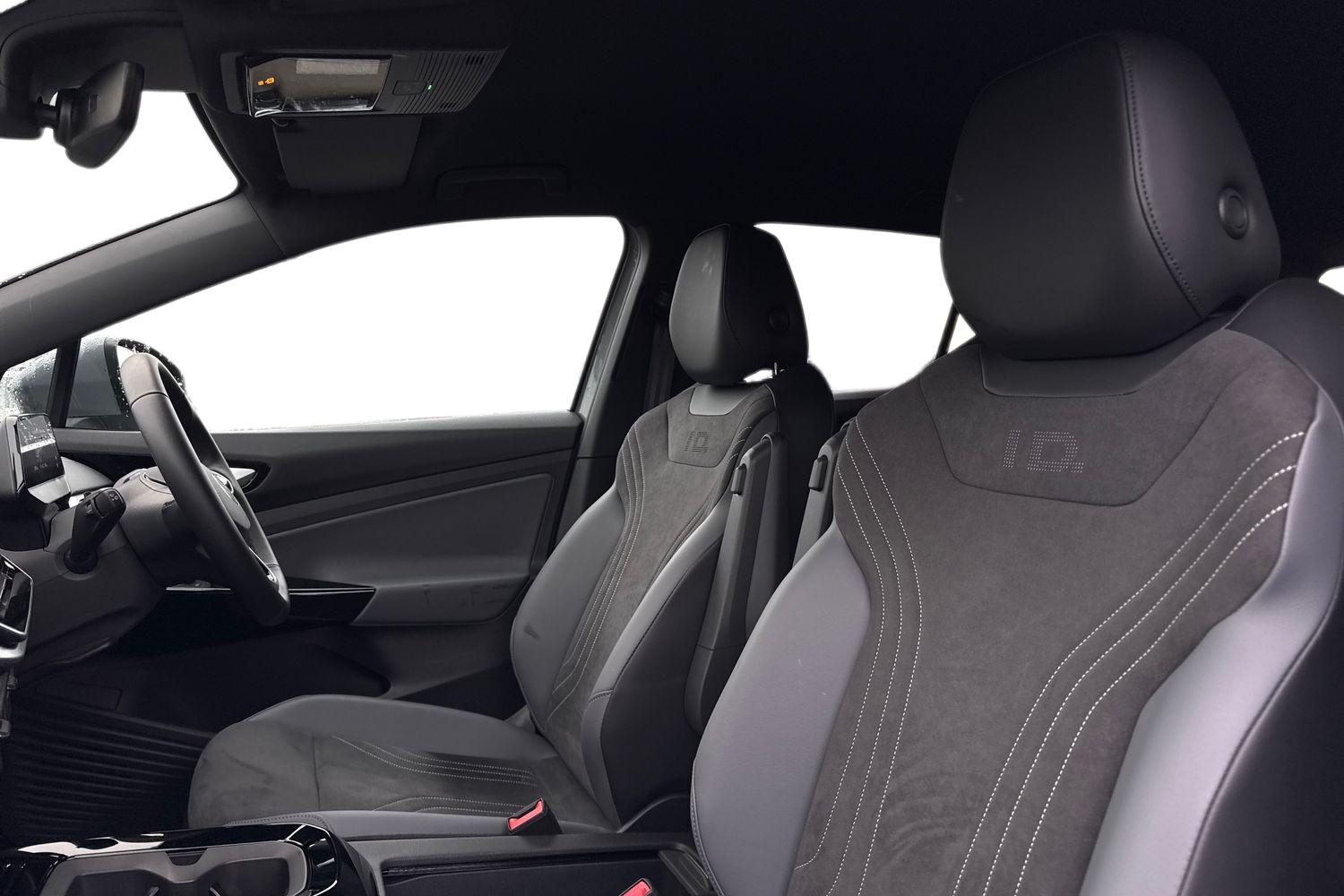 Used Volkswagen ID.4 2025 for sale - 77211566: Photo 16